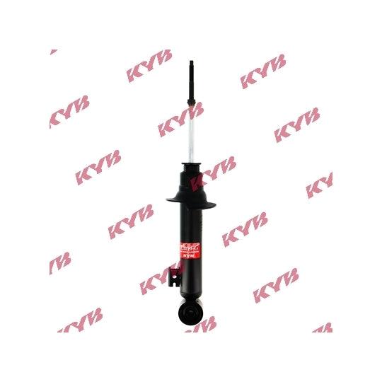 4062A022 - SHOCK ABSORBER - MXPseal.com