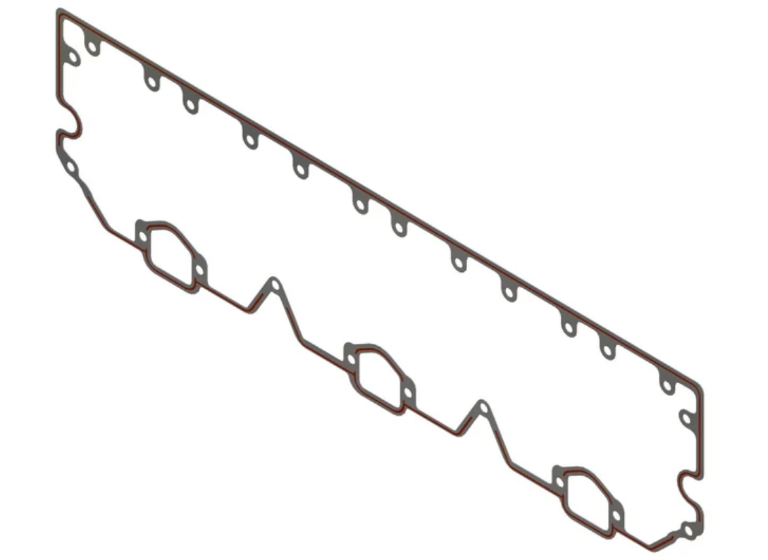 YE4070529 / 4070529 - GASKET