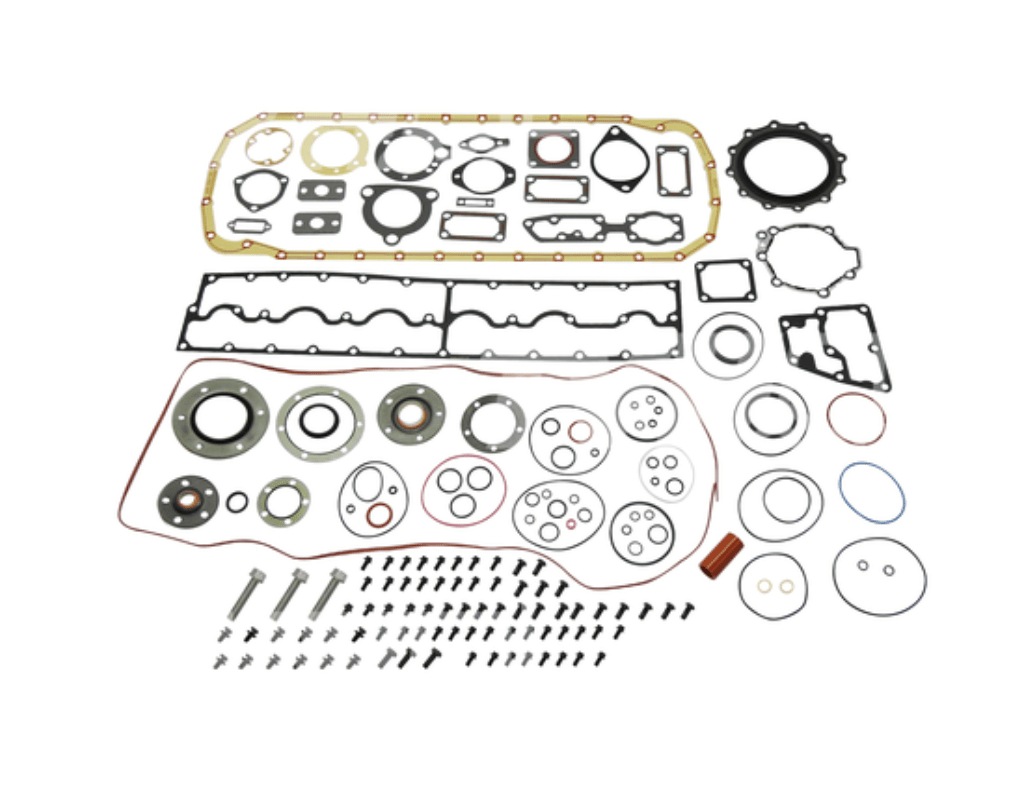 4089998 - GASKET SET ENGINE - MXPseal.comCUMMINS