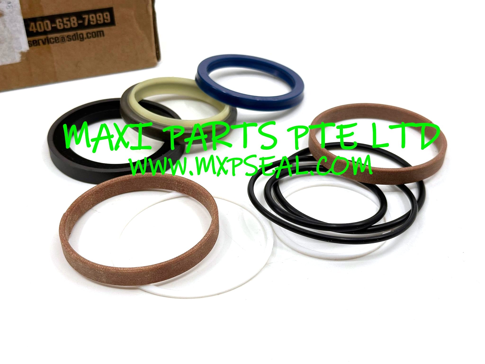 4120006956003 - SEAL KIT (G9138)