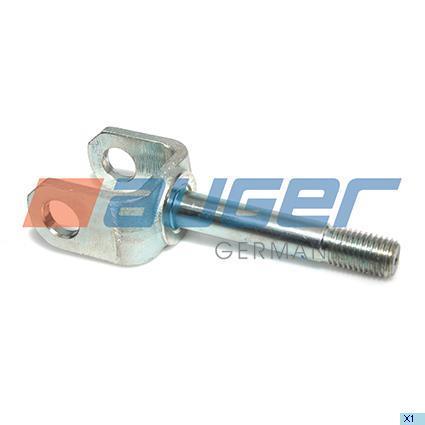 41225200 - BRACKET, SHOCK ABSORBER - MXPseal.com