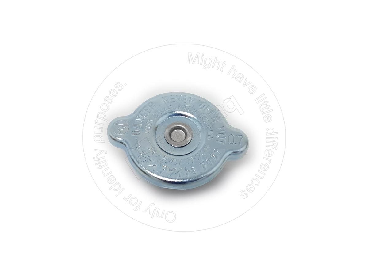 416-03-11170 - BEARING CAP - MXPseal.com