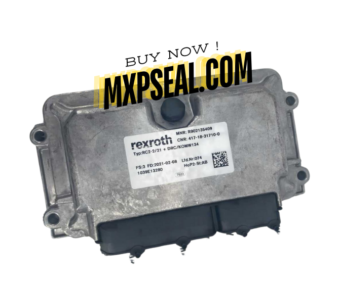417-18-31411 - CONTROLLER ~ REXORTH