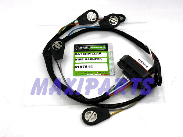 4187614 - WIRE HARNESS - MXPseal.com