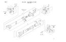 42060-70070 - SPIDER ASSY