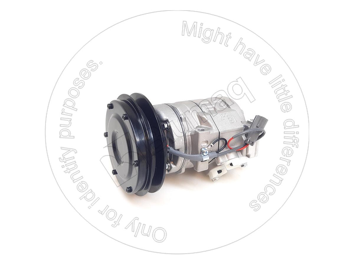 421-07-31220 - AIR COND. COMPRESSOR - MXPseal.com