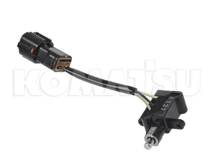 421-43-26471 - PARKING SWITCH ~ GENUINE - MXPseal.com