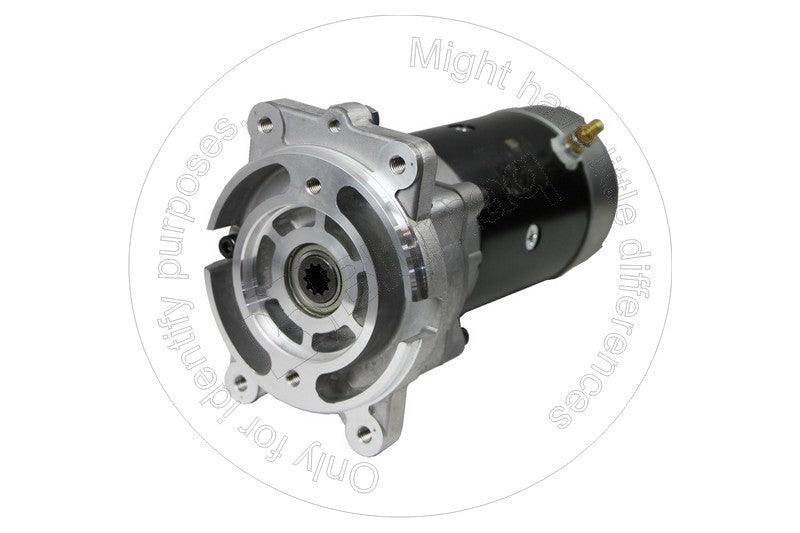 421-62-32700 - MOTOR ASSY - MXPseal.com