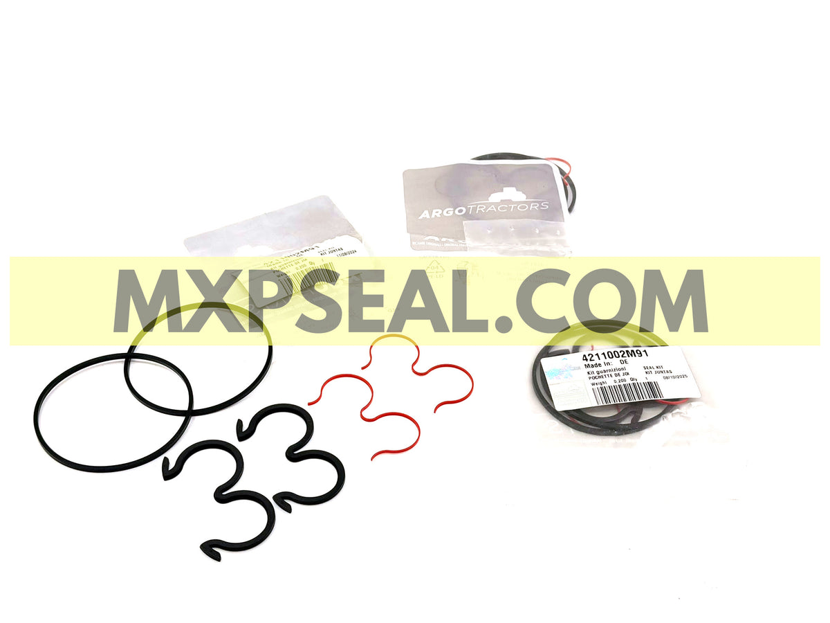4211002M91 - GEAR PUMP KIT