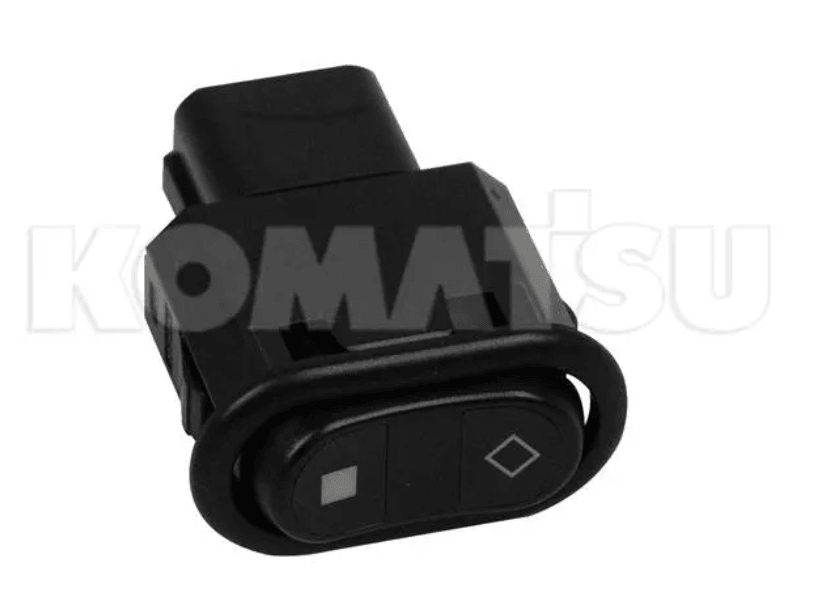 423-06-45410 - MACHINE MONITOR MODE SELECTOR SWITCH ~ GENUINE - MXPseal.com