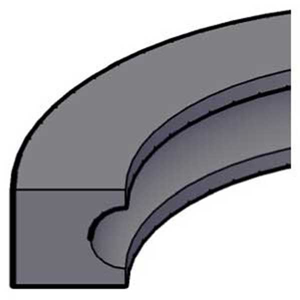 4231543 - CENTRE JOINT SEAL