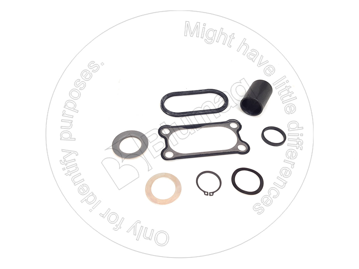 425-32-05011 - KIT-REAR AXLE (PARKING BRAKE)