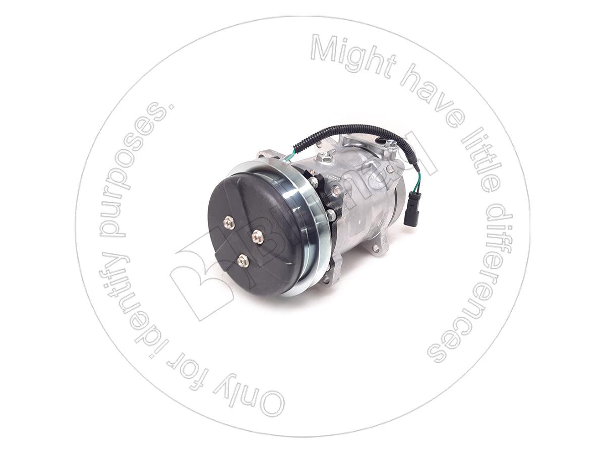 425-S62-3321 - AIR COND. COMPRESSOR - MXPseal.com