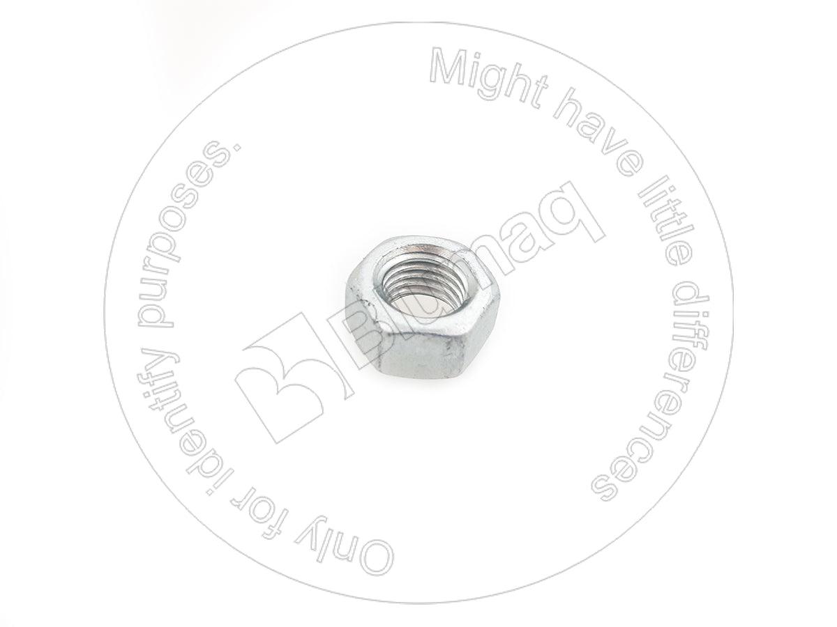 42N-815-1210 - NUT - MXPseal.com