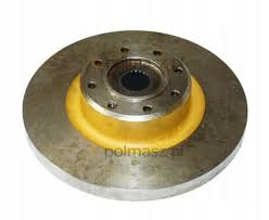 42W-22-H0R10 - BRAKE DISC