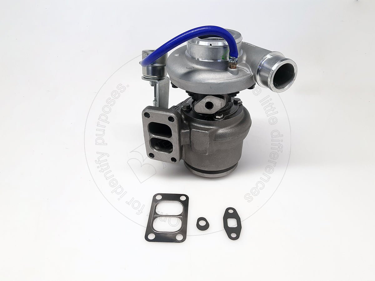 4314572 - TURBO CHARGER - MXPseal.comCATERPILLAR