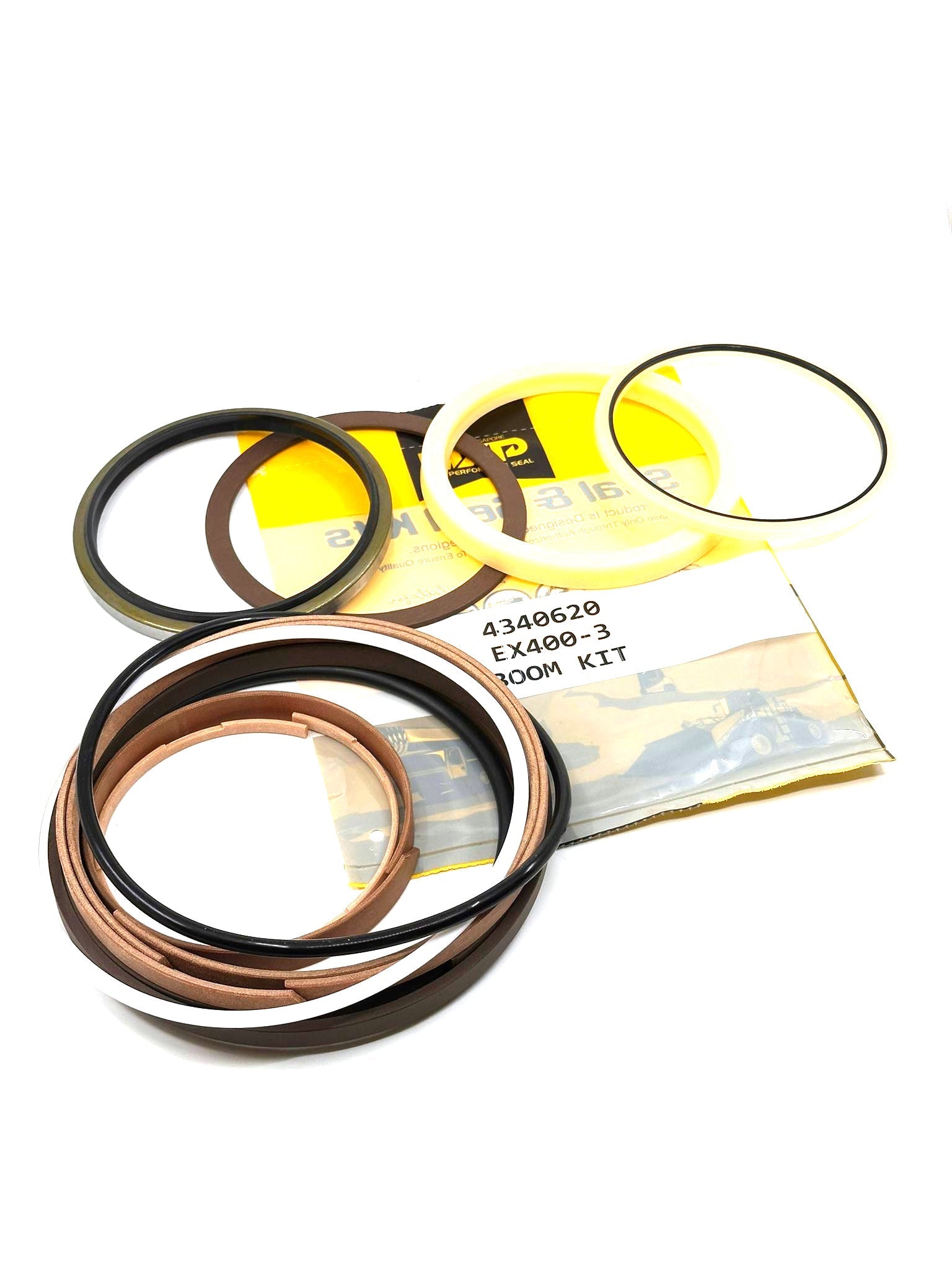 4340620 - EX400-3 BOOM KIT