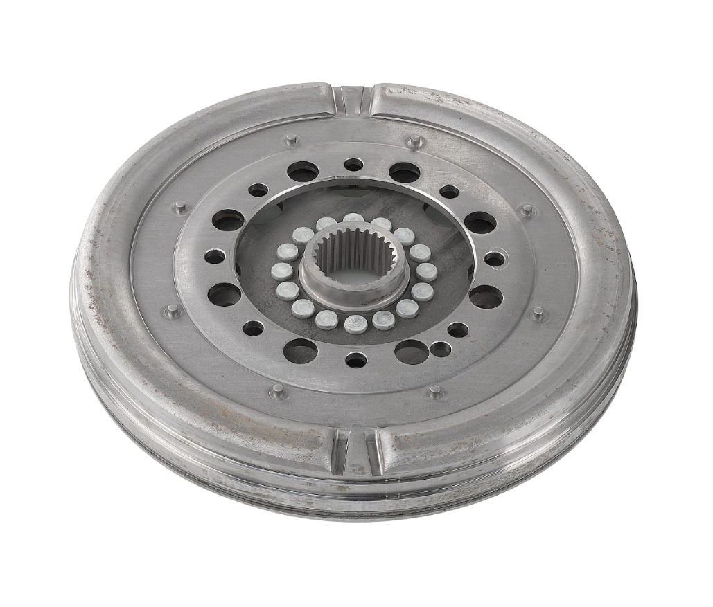 4367295M2 - FLYWHEEL