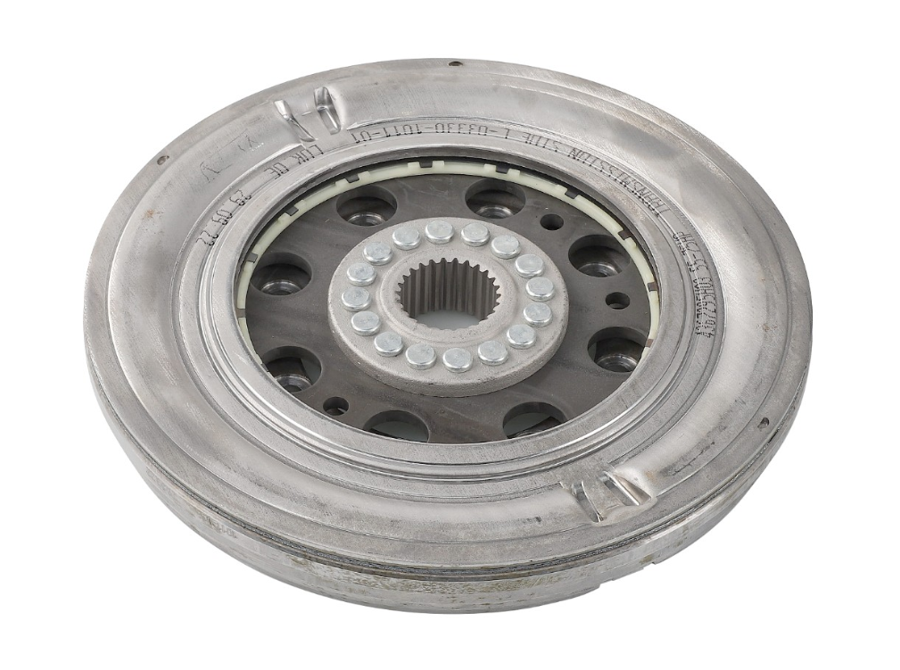 4367295M2 - FLYWHEEL