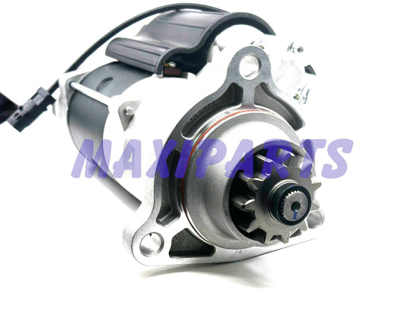 4369104 - STARTING MOTOR - MXPseal.com