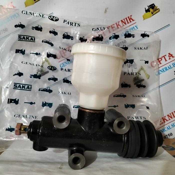 4408280000 / 4408 - 28000 - 0 - BRAKE MASTER CYLINDER - MXPseal.comSAKAI