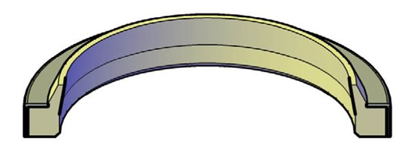 4408281 - PIN DUST SEAL