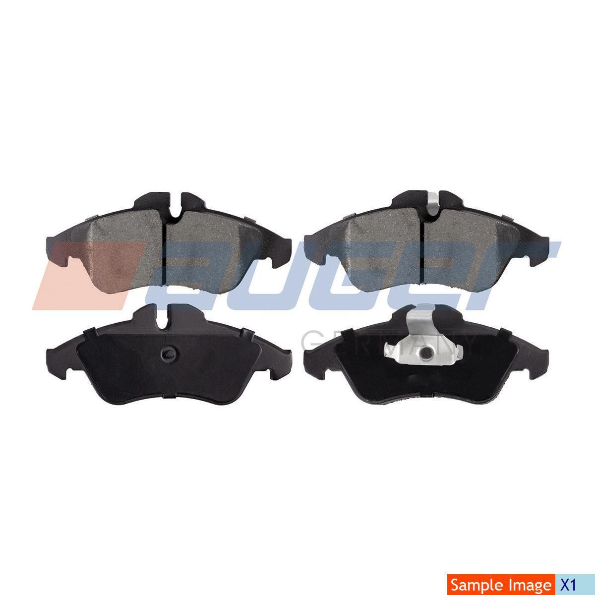 44205520 - KIT, BRAKE DISC PAD - MXPseal.com