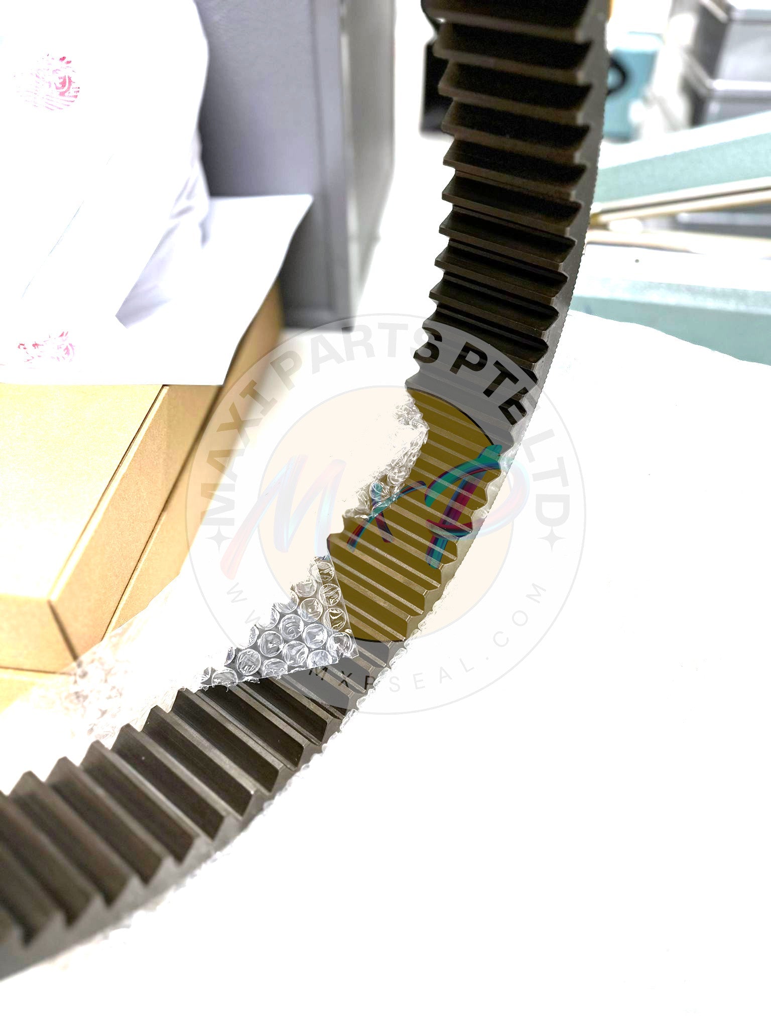4474353116 - EPYCICLOIDAL CROWN