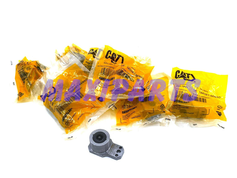 4586031 - SENSOR GP-POSITION (GENUINE) - MXPseal.com