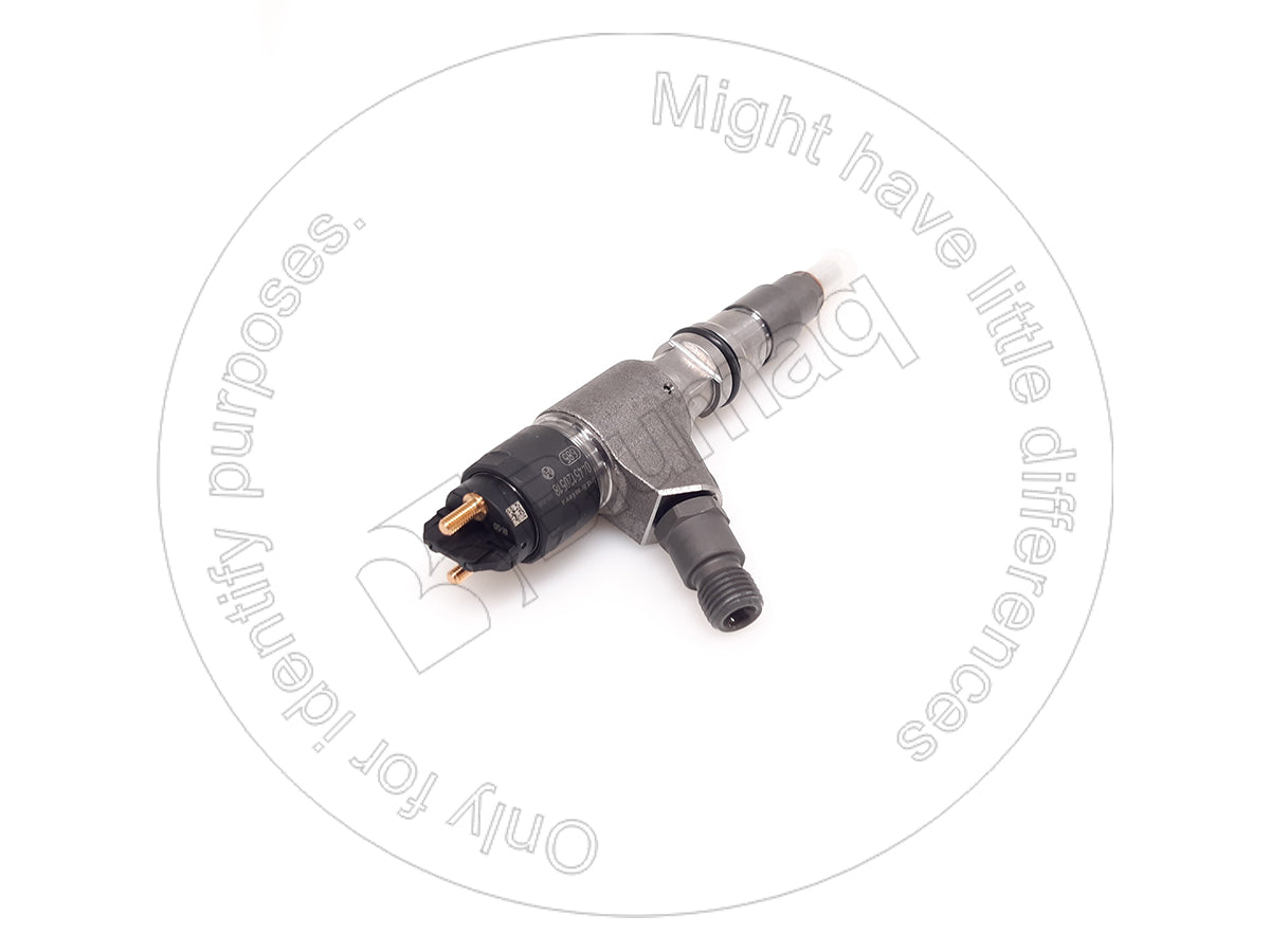 4493315 - INJECTOR - MXPseal.comCATERPILLAR