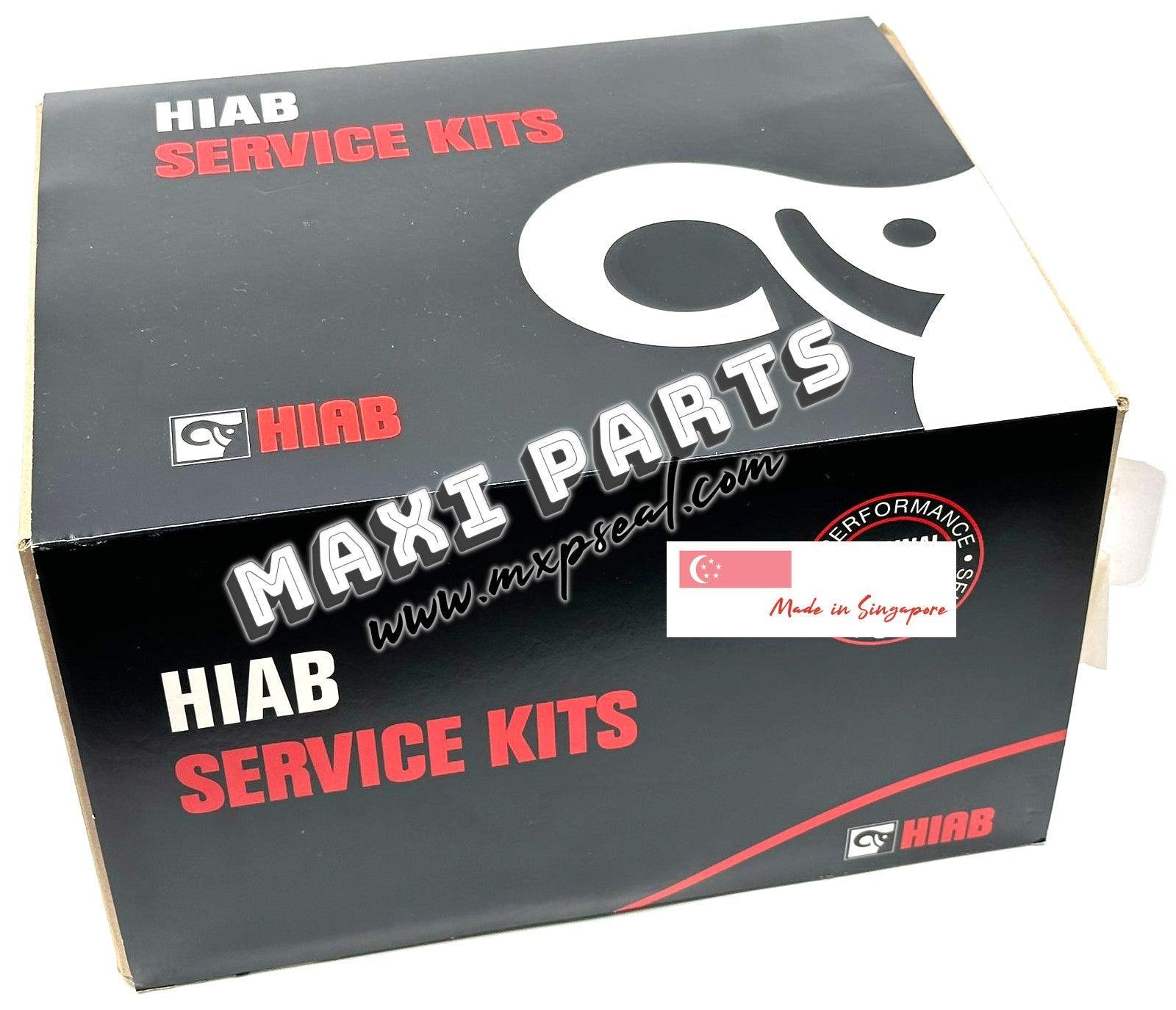 4549399 - SEAL KIT - MXPseal.com