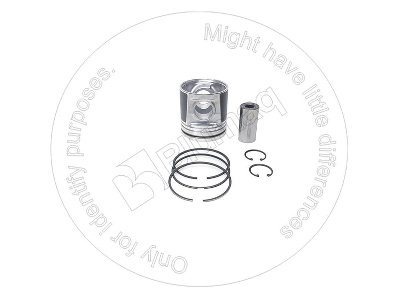 4587586 - PISTON KIT - MXPseal.com