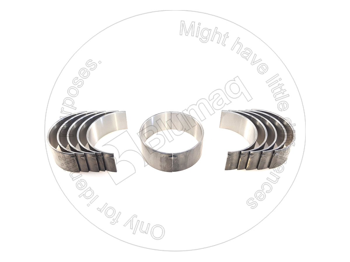 4587918 - CON. ROD BEARING SET 0,25MM