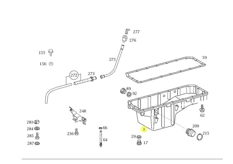 4600102213 - OIL PAN - MXPseal.com
