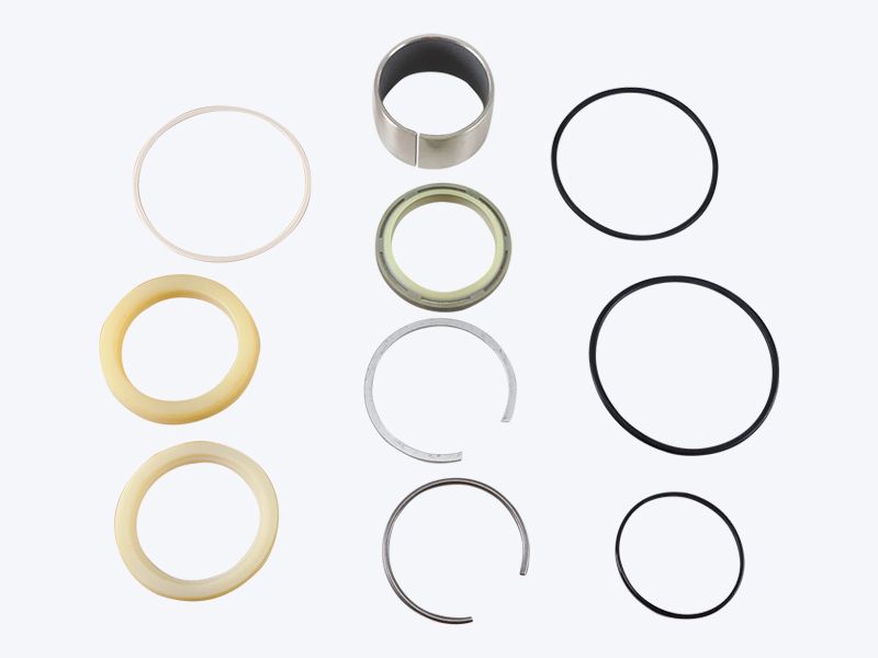 4610680 - SEAL KIT - MXPseal.comCATERPILLAR