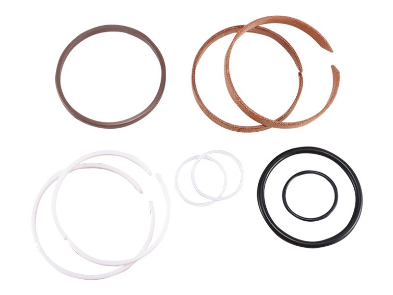 4610681 - SEAL KIT - MXPseal.comCATERPILLAR