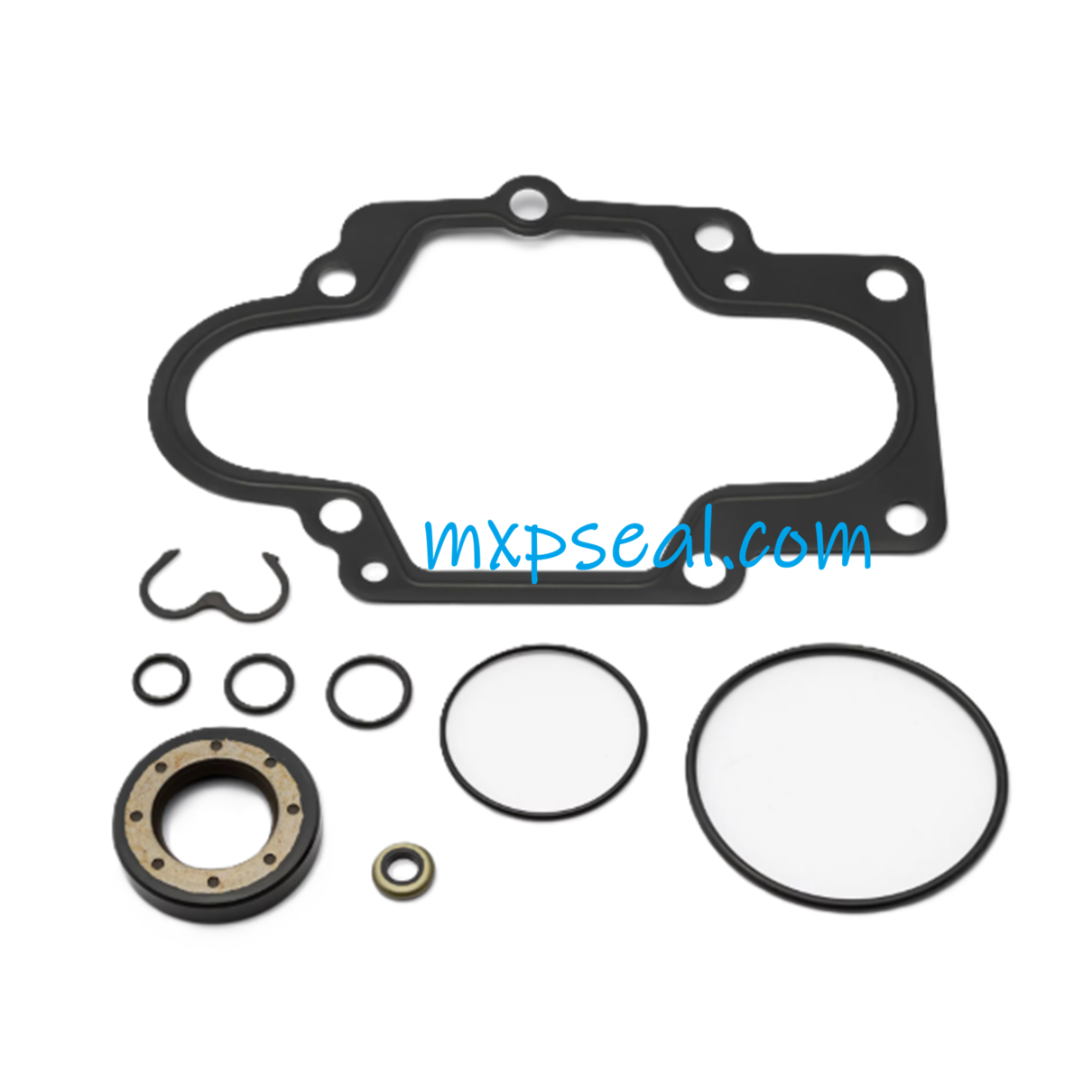 4633148 - ZX48U-5A MAIN PUMP KIT