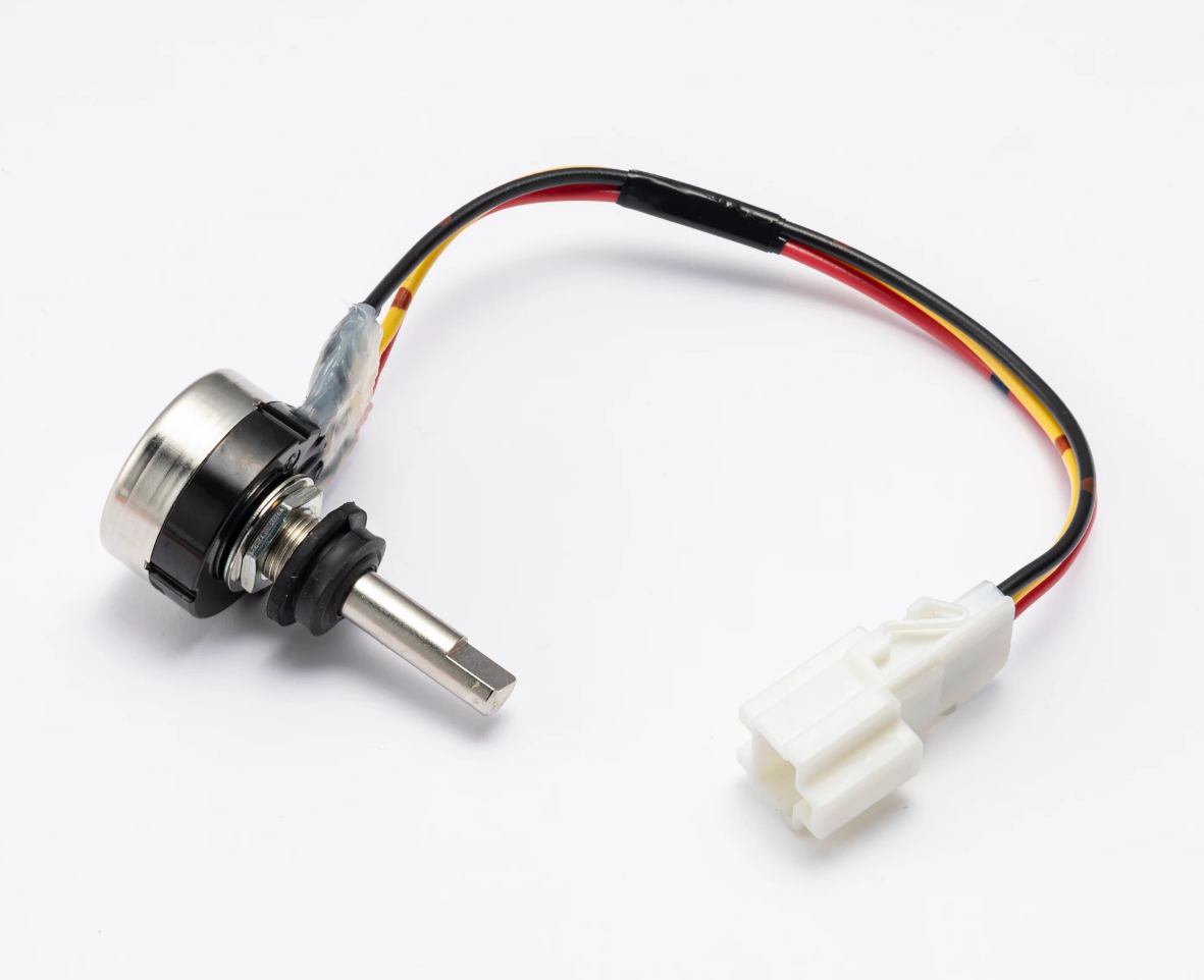 4639780 - POTENTIOMETER