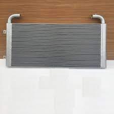 4650356 - OIL COOLER (ZX230-3, ZX240-3) - MXPseal.com