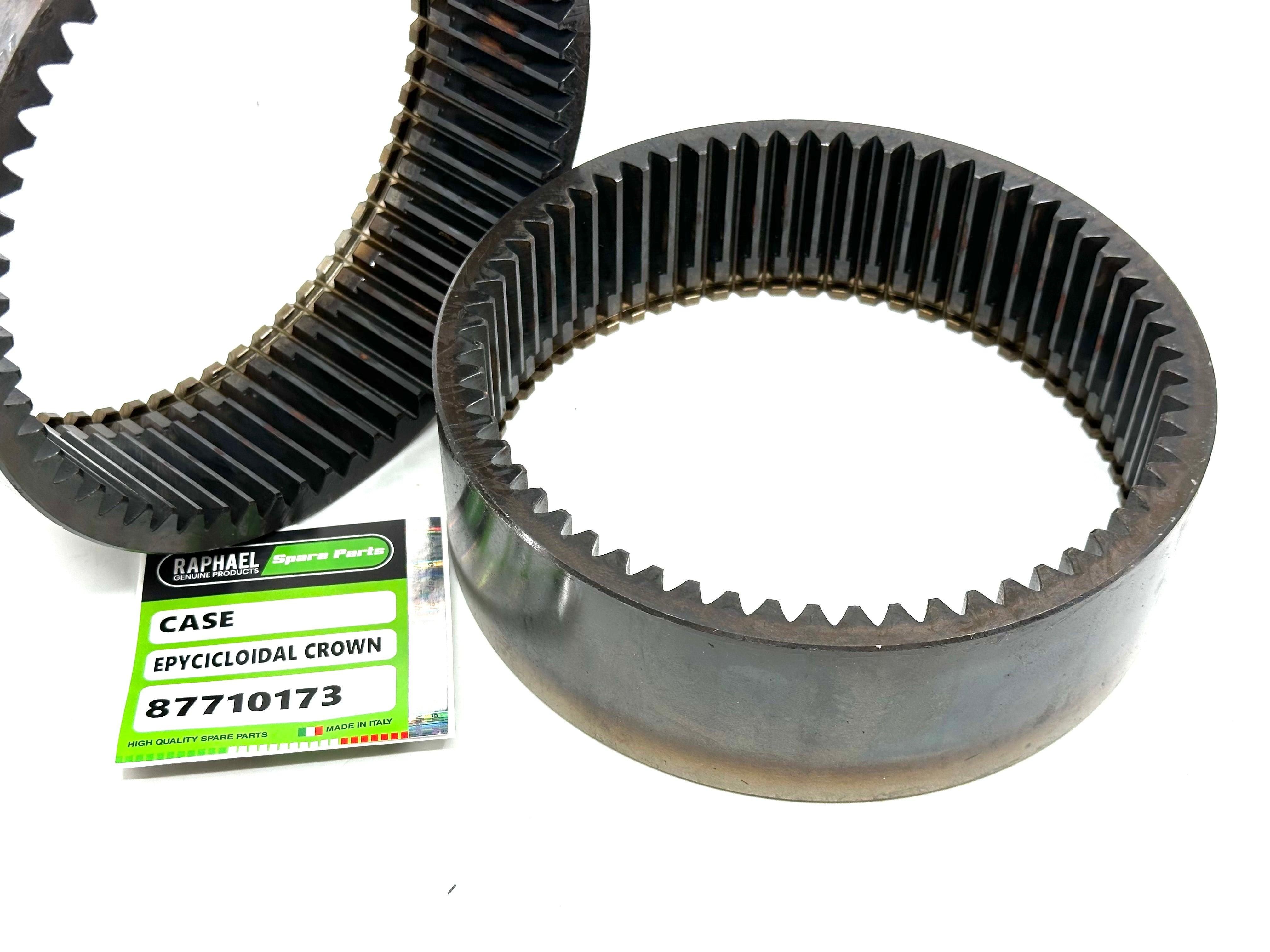 87710173 - EPYCICLOIDAL CROWN - MXPseal.com