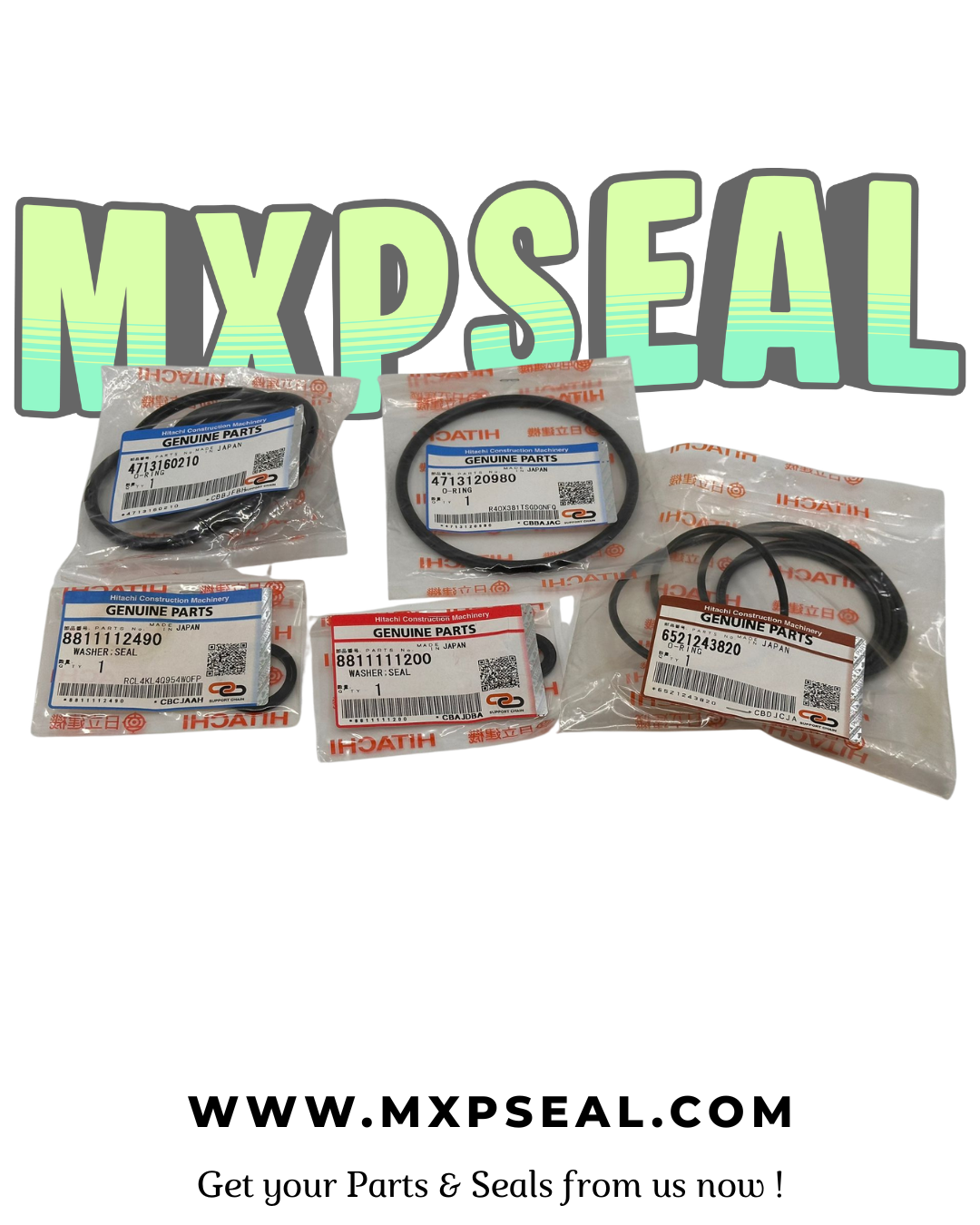 4690909 - FAN BELT
