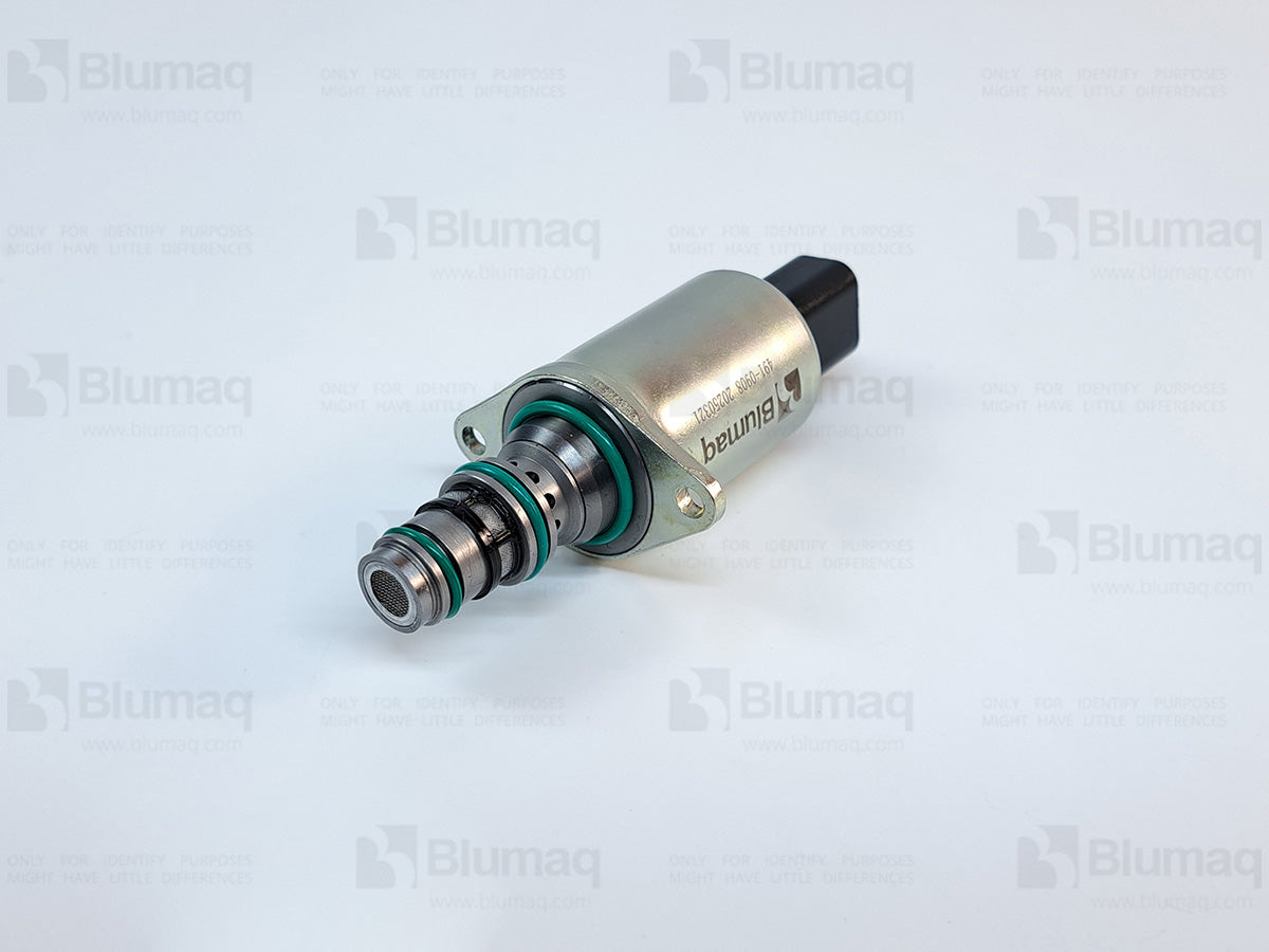 4910908 - VALVE