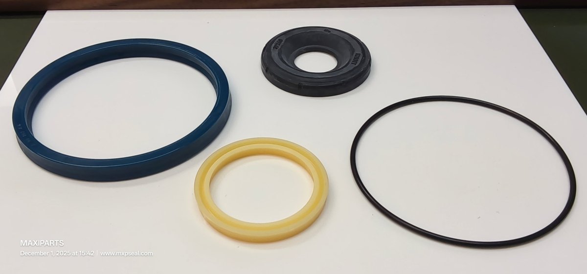 4913821 - SEAL KIT - MXPseal.comCATERPILLAR