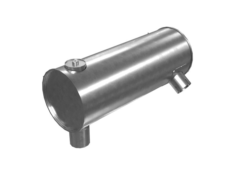 4916057 - MUFFLER AS - MXPseal.comCATERPILLAR