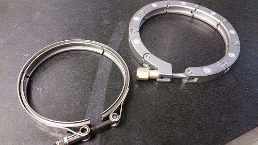 49181-14003 - V-CLAMP ASSEMBLY - MXPseal.com