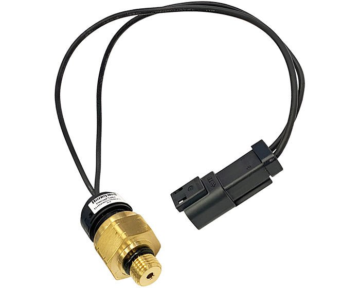 4924925 - PRESSURE SWITCH - MXPseal.comCUMMINS