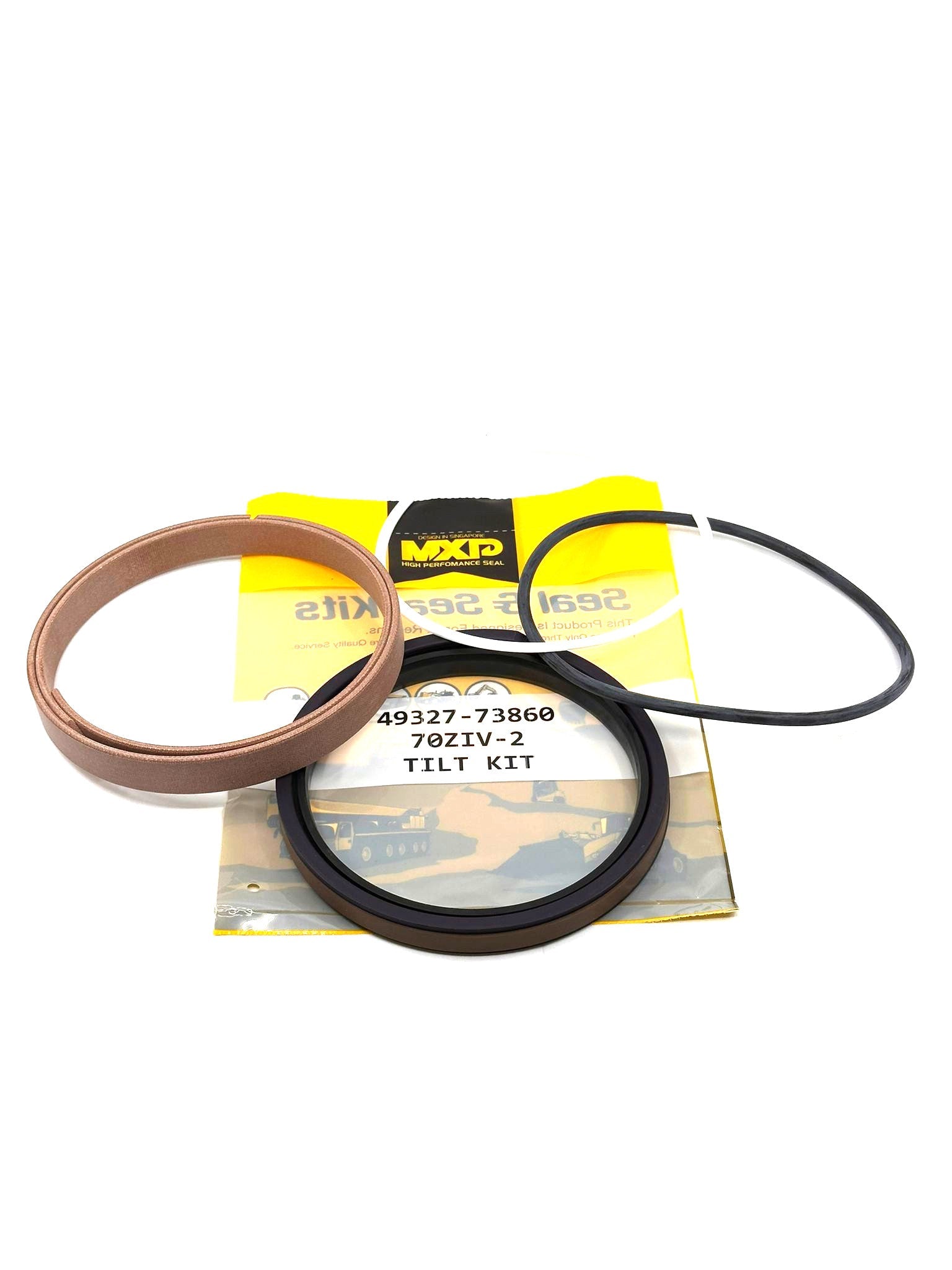 49327-73860 - 70ZIV-2 TILT KIT