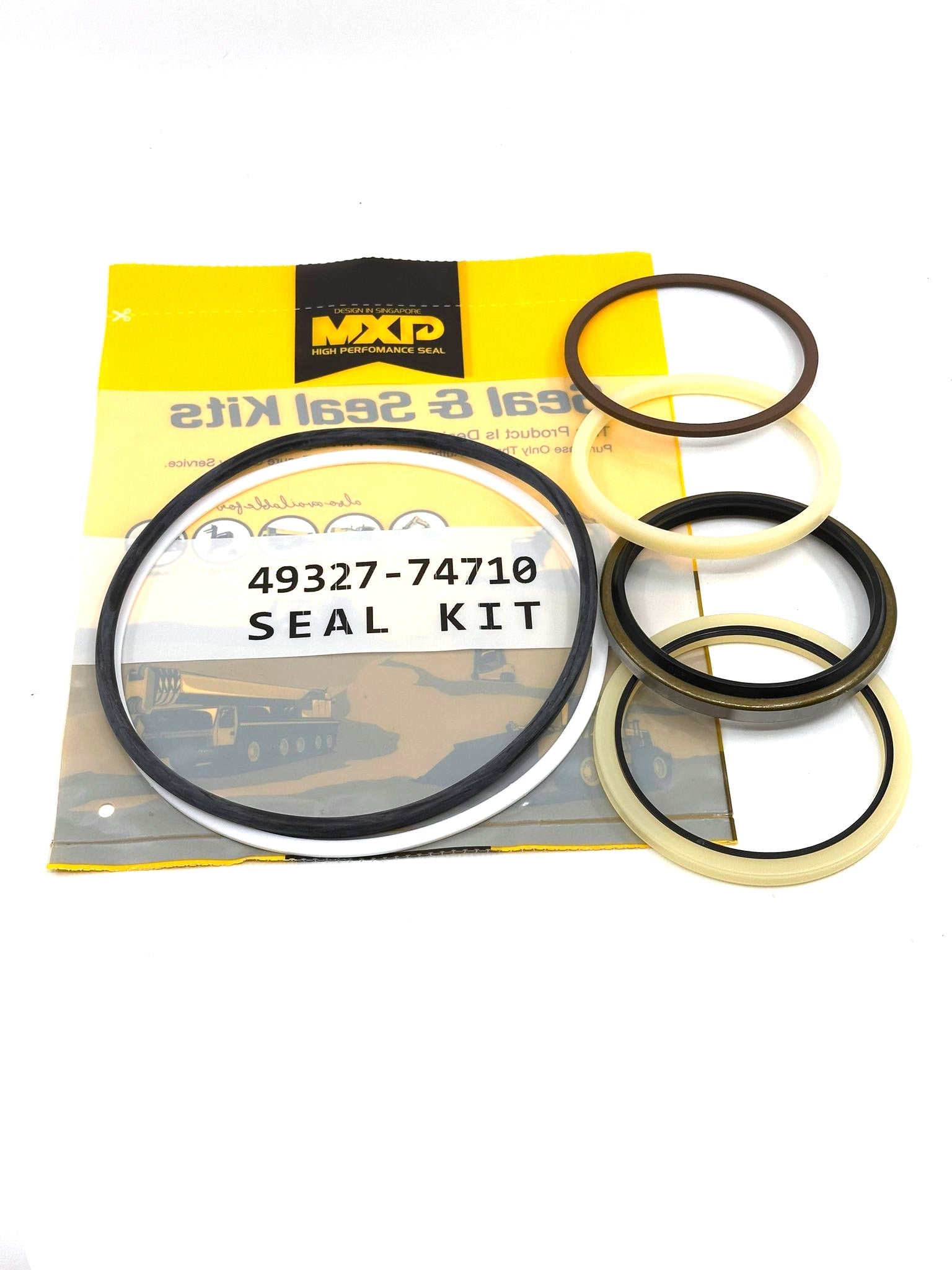 49327-74710 - SEAL KIT