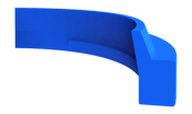 4941345 / VOE4941345 - DUST SEAL