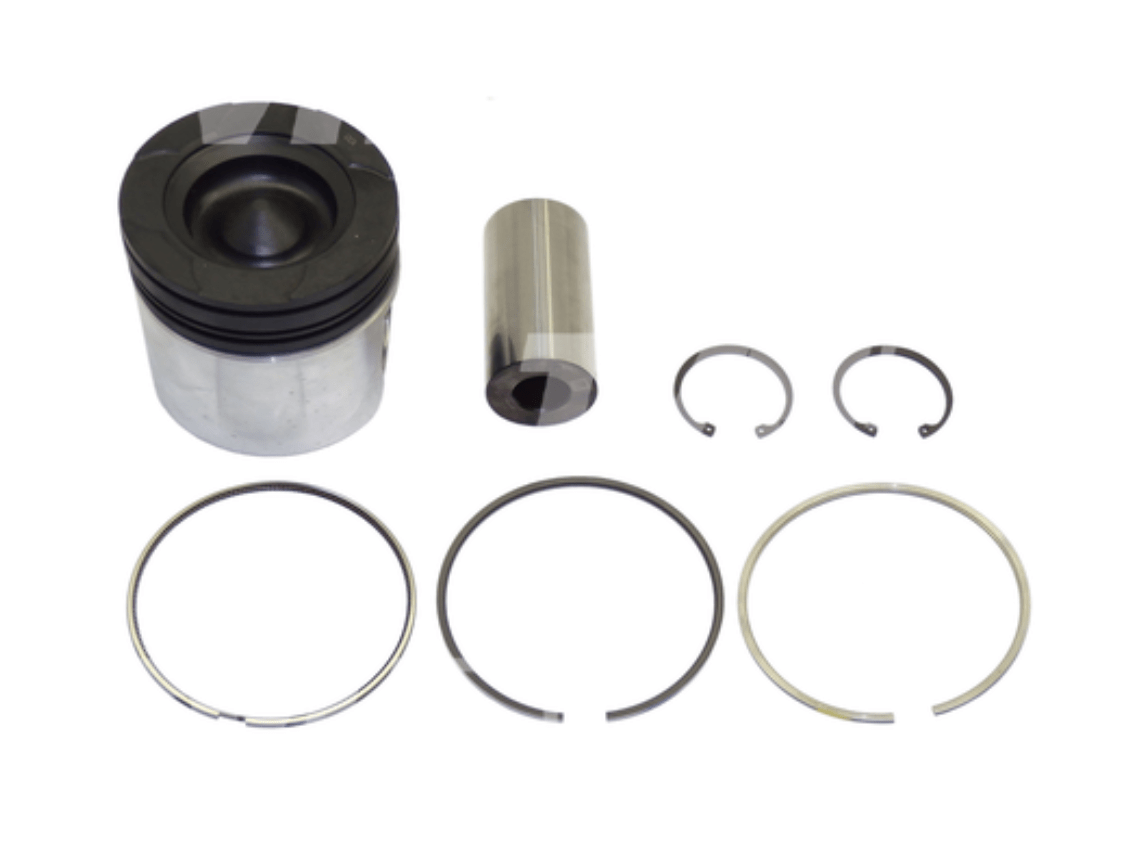 4955348 - PISTON ENGINE - MXPseal.comCUMMINS